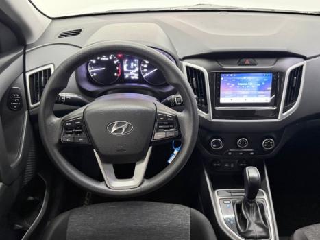 HYUNDAI Creta 1.6 16V 4P FLEX ATTITUDE AUTOM�TICO, Foto 7