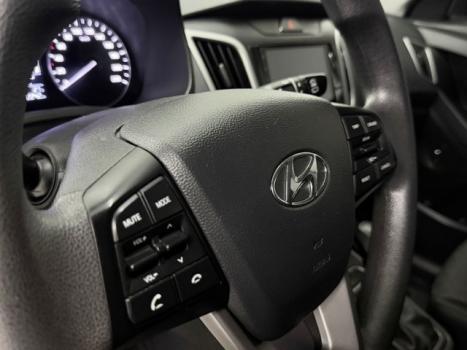 HYUNDAI Creta 1.6 16V 4P FLEX ATTITUDE AUTOM�TICO, Foto 9