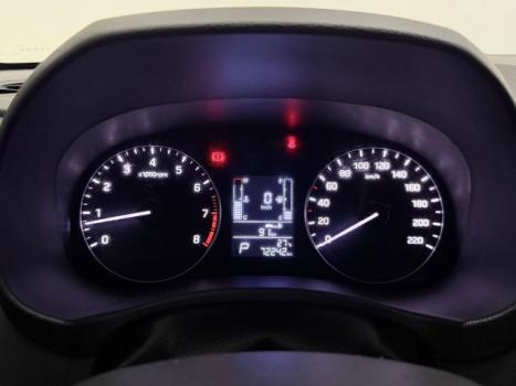 HYUNDAI Creta 1.6 16V 4P FLEX ATTITUDE AUTOM�TICO, Foto 10