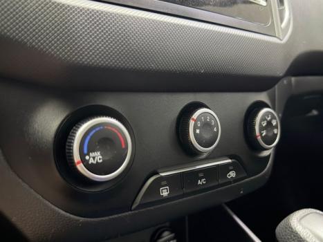 HYUNDAI Creta 1.6 16V 4P FLEX ATTITUDE AUTOM�TICO, Foto 11