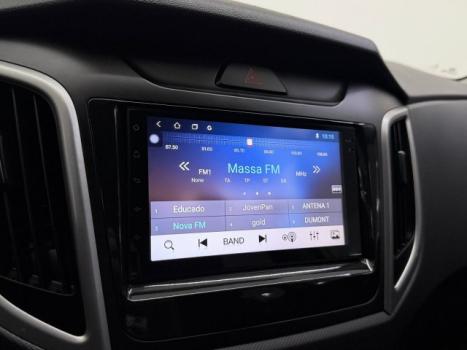 HYUNDAI Creta 1.6 16V 4P FLEX ATTITUDE AUTOM�TICO, Foto 12