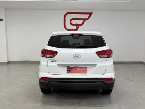 HYUNDAI Creta 1.6 16V 4P FLEX ATTITUDE AUTOM�TICO, Foto 14