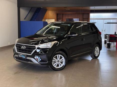 HYUNDAI Creta 1.6 16V 4P FLEX ATTITUDE AUTOM�TICO, Foto 2