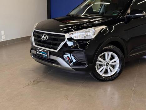 HYUNDAI Creta 1.6 16V 4P FLEX ATTITUDE AUTOM�TICO, Foto 3