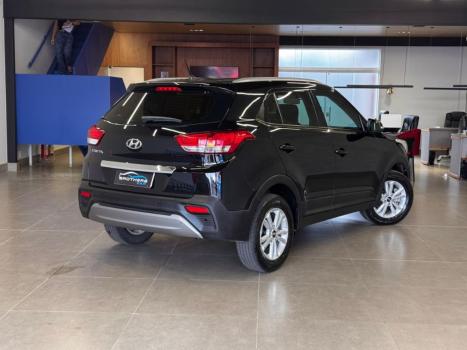 HYUNDAI Creta 1.6 16V 4P FLEX ATTITUDE AUTOM�TICO, Foto 4