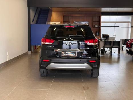 HYUNDAI Creta 1.6 16V 4P FLEX ATTITUDE AUTOM�TICO, Foto 5