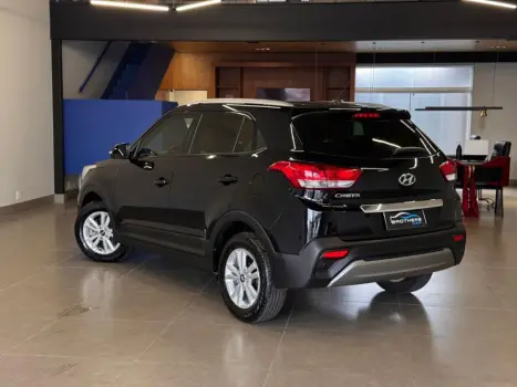 HYUNDAI Creta 1.6 16V 4P FLEX ATTITUDE AUTOM�TICO, Foto 6