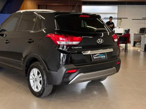 HYUNDAI Creta 1.6 16V 4P FLEX ATTITUDE AUTOM�TICO, Foto 7