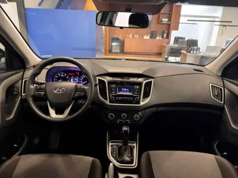 HYUNDAI Creta 1.6 16V 4P FLEX ATTITUDE AUTOM�TICO, Foto 8