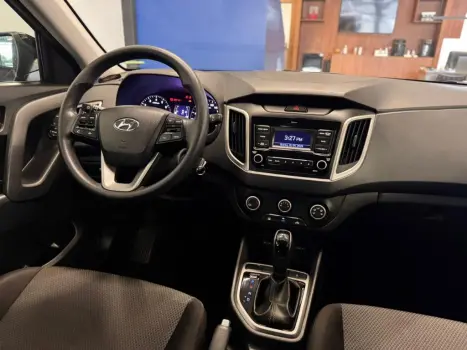 HYUNDAI Creta 1.6 16V 4P FLEX ATTITUDE AUTOM�TICO, Foto 10