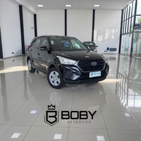 HYUNDAI Creta 1.6 16V 4P FLEX ATTITUDE AUTOM�TICO, Foto 1
