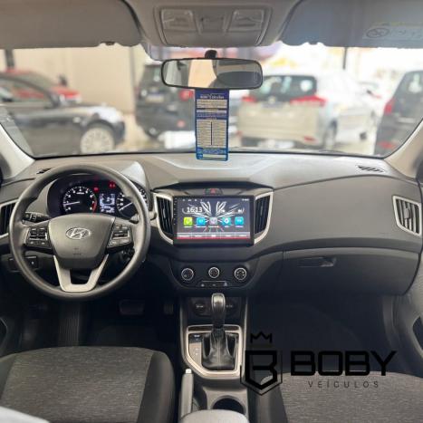 HYUNDAI Creta 1.6 16V 4P FLEX ATTITUDE AUTOM�TICO, Foto 4