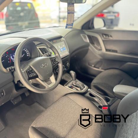 HYUNDAI Creta 1.6 16V 4P FLEX ATTITUDE AUTOM�TICO, Foto 5