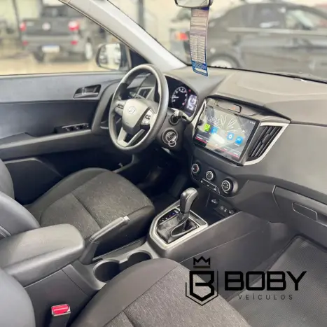 HYUNDAI Creta 1.6 16V 4P FLEX ATTITUDE AUTOM�TICO, Foto 6