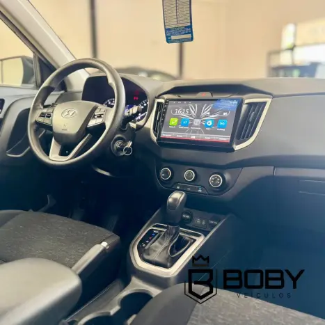 HYUNDAI Creta 1.6 16V 4P FLEX ATTITUDE AUTOM�TICO, Foto 7