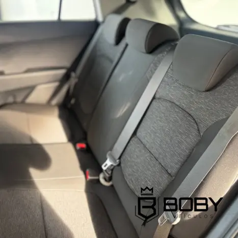 HYUNDAI Creta 1.6 16V 4P FLEX ATTITUDE AUTOM�TICO, Foto 8