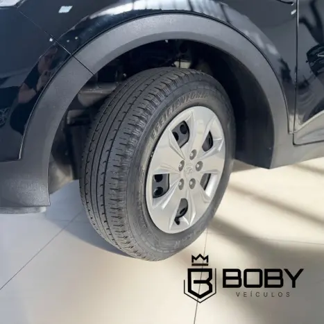 HYUNDAI Creta 1.6 16V 4P FLEX ATTITUDE AUTOM�TICO, Foto 9