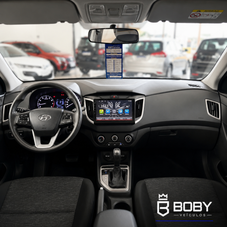 HYUNDAI Creta 1.6 16V 4P FLEX ATTITUDE AUTOM�TICO, Foto 4