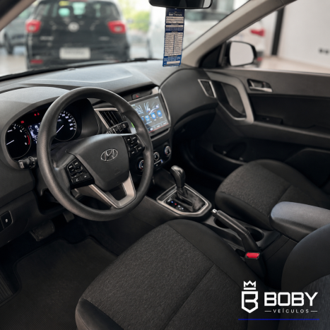 HYUNDAI Creta 1.6 16V 4P FLEX ATTITUDE AUTOM�TICO, Foto 5