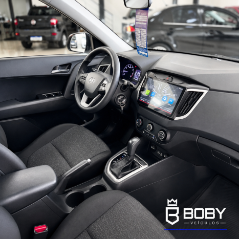 HYUNDAI Creta 1.6 16V 4P FLEX ATTITUDE AUTOM�TICO, Foto 6