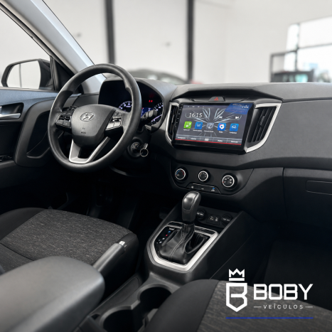 HYUNDAI Creta 1.6 16V 4P FLEX ATTITUDE AUTOM�TICO, Foto 7