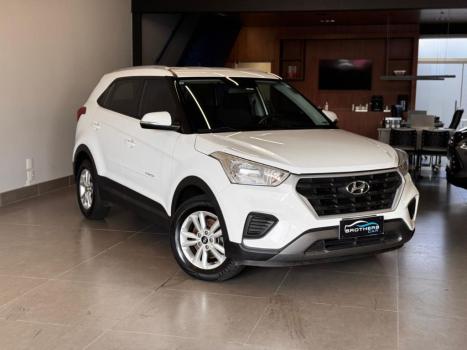 HYUNDAI Creta 1.6 16V 4P FLEX ATTITUDE AUTOM�TICO, Foto 1