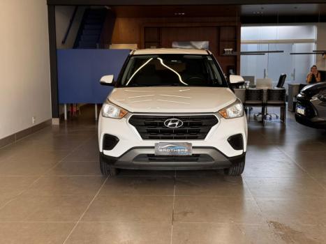HYUNDAI Creta 1.6 16V 4P FLEX ATTITUDE AUTOM�TICO, Foto 2