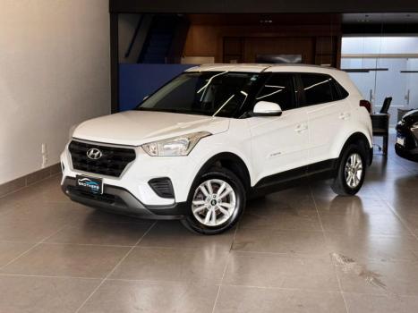 HYUNDAI Creta 1.6 16V 4P FLEX ATTITUDE AUTOM�TICO, Foto 3