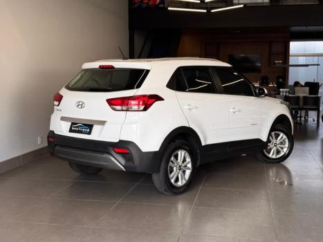 HYUNDAI Creta 1.6 16V 4P FLEX ATTITUDE AUTOM�TICO, Foto 4