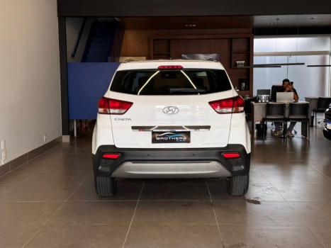HYUNDAI Creta 1.6 16V 4P FLEX ATTITUDE AUTOM�TICO, Foto 5