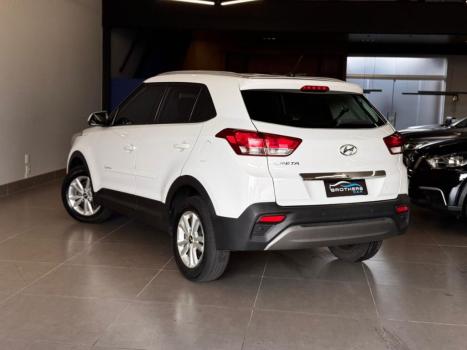HYUNDAI Creta 1.6 16V 4P FLEX ATTITUDE AUTOM�TICO, Foto 6