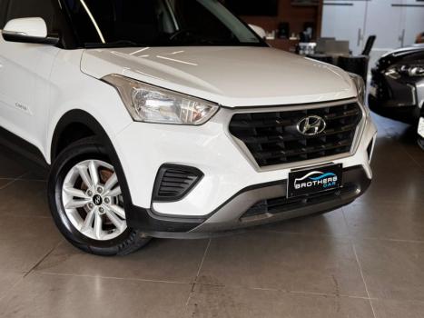 HYUNDAI Creta 1.6 16V 4P FLEX ATTITUDE AUTOM�TICO, Foto 7