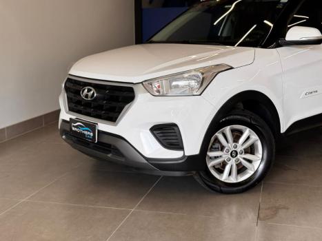 HYUNDAI Creta 1.6 16V 4P FLEX ATTITUDE AUTOM�TICO, Foto 8