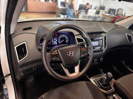 HYUNDAI Creta 1.6 16V 4P FLEX ATTITUDE AUTOM�TICO, Foto 9