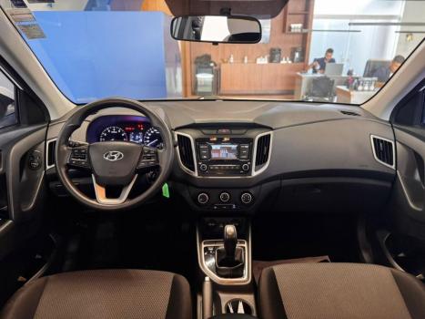 HYUNDAI Creta 1.6 16V 4P FLEX ATTITUDE AUTOM�TICO, Foto 10