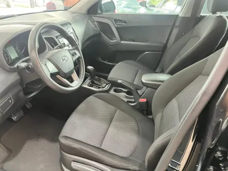 HYUNDAI Creta 1.6 16V 4P FLEX ATTITUDE AUTOM�TICO, Foto 2