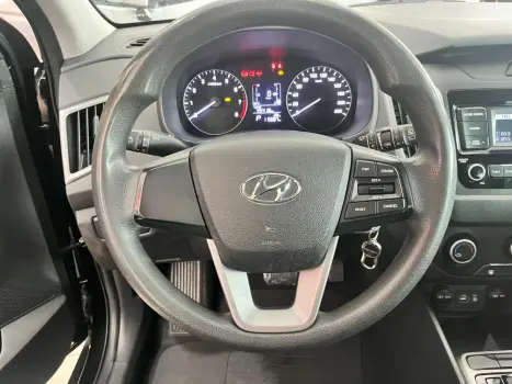HYUNDAI Creta 1.6 16V 4P FLEX ATTITUDE AUTOM�TICO, Foto 3