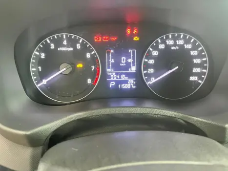 HYUNDAI Creta 1.6 16V 4P FLEX ATTITUDE AUTOM�TICO, Foto 4