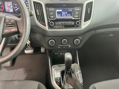 HYUNDAI Creta 1.6 16V 4P FLEX ATTITUDE AUTOM�TICO, Foto 5