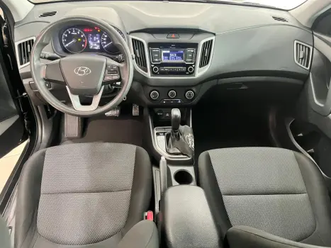 HYUNDAI Creta 1.6 16V 4P FLEX ATTITUDE AUTOM�TICO, Foto 7