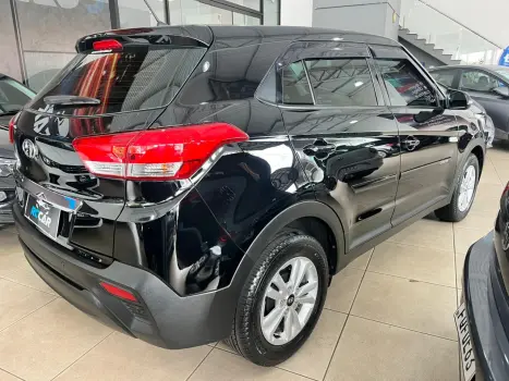 HYUNDAI Creta 1.6 16V 4P FLEX ATTITUDE AUTOM�TICO, Foto 8