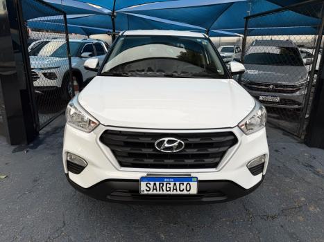 HYUNDAI Creta 1.6 16V 4P FLEX ATTITUDE AUTOM�TICO, Foto 2