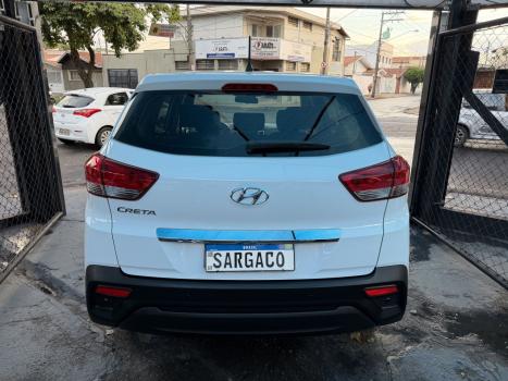 HYUNDAI Creta 1.6 16V 4P FLEX ATTITUDE AUTOM�TICO, Foto 5
