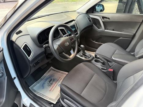HYUNDAI Creta 1.6 16V 4P FLEX ATTITUDE AUTOM�TICO, Foto 7