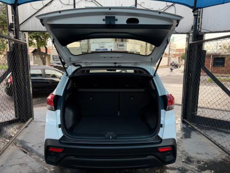 HYUNDAI Creta 1.6 16V 4P FLEX ATTITUDE AUTOM�TICO, Foto 9