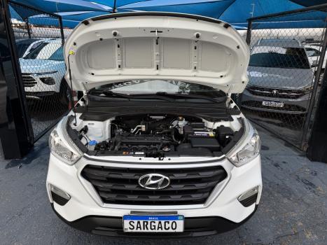 HYUNDAI Creta 1.6 16V 4P FLEX ATTITUDE AUTOM�TICO, Foto 10