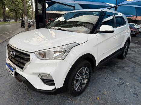 HYUNDAI Creta 1.6 16V 4P FLEX ATTITUDE AUTOM�TICO, Foto 2