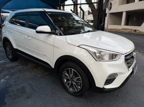 HYUNDAI Creta 1.6 16V 4P FLEX ATTITUDE AUTOM�TICO, Foto 4