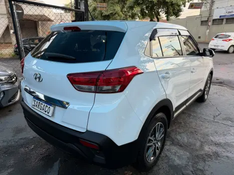 HYUNDAI Creta 1.6 16V 4P FLEX ATTITUDE AUTOM�TICO, Foto 5
