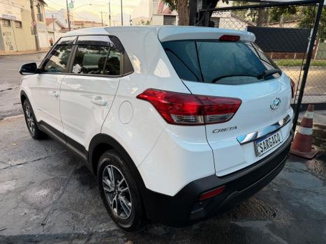 HYUNDAI Creta 1.6 16V 4P FLEX ATTITUDE AUTOM�TICO, Foto 7